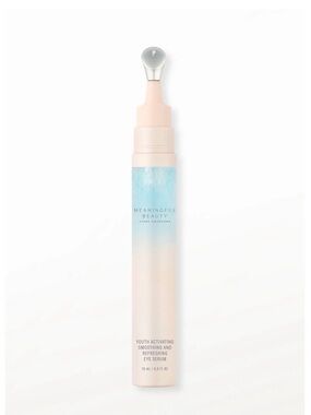 Meaningful Beauty Youth Activated Eye Serum with Cooling Tip